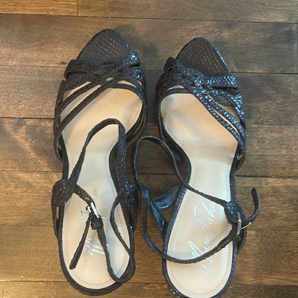 Sandals Marc Fisher - Picture 4 of 7